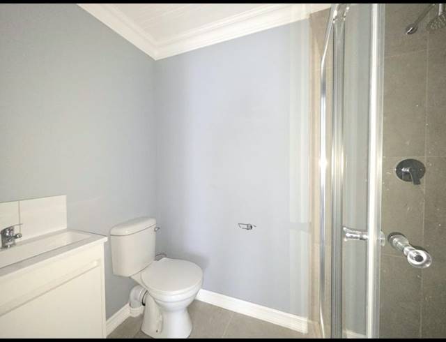 1 BEDROOM PROPERTY TO RENT IN BONNIE BRAE